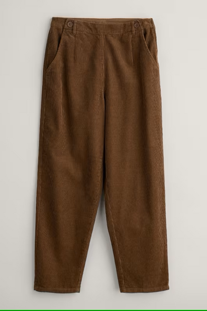 Seasalt Porfell Trousers Gully