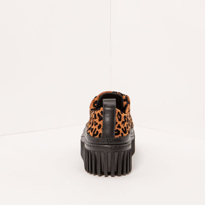 Art Company 1518S Fantasy Jaguar-Black Brighton