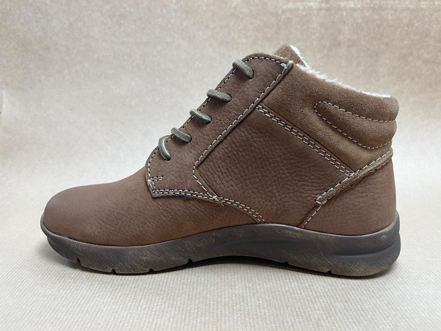 Josef Seibel Conny 52 Brown