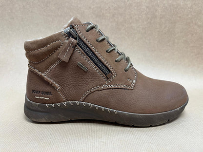 Josef Seibel Conny 52 Brown