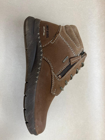 Josef Seibel Conny 52 Brown