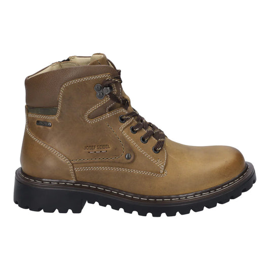 Josef Seibel Chance 51 Brown - Castagne Kombi