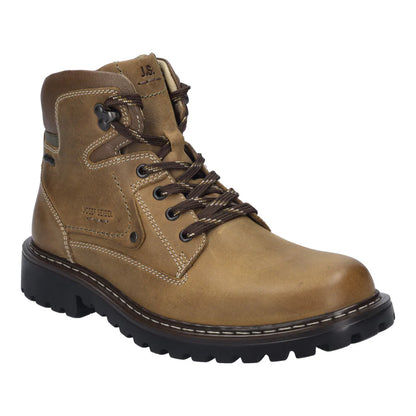 Josef Seibel Chance 51 Brown - Castagne Kombi