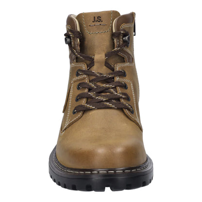 Josef Seibel Chance 51 Brown - Castagne Kombi