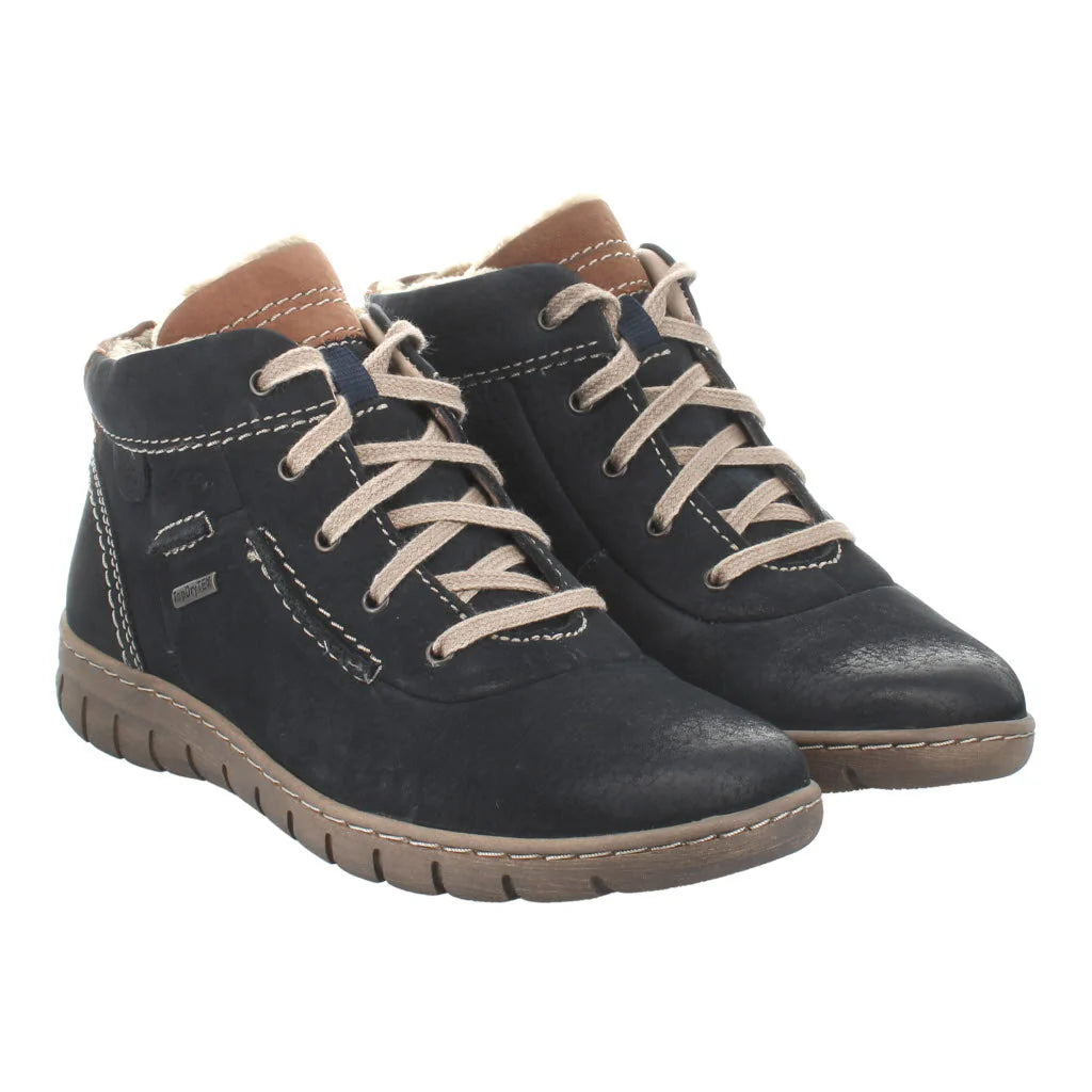 Josef Seibel Chance 53 Blue - Ocean-Kombi