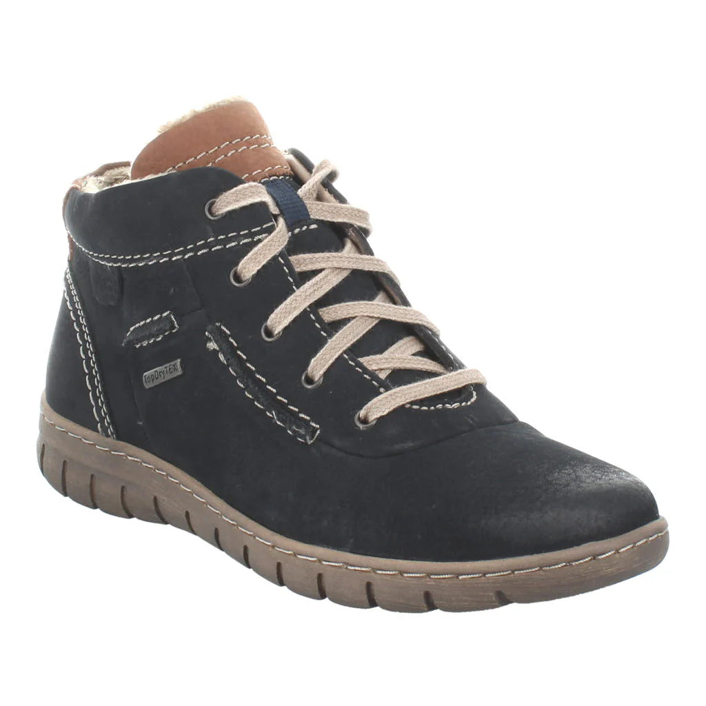 Josef Seibel Chance 53 Blue - Ocean-Kombi