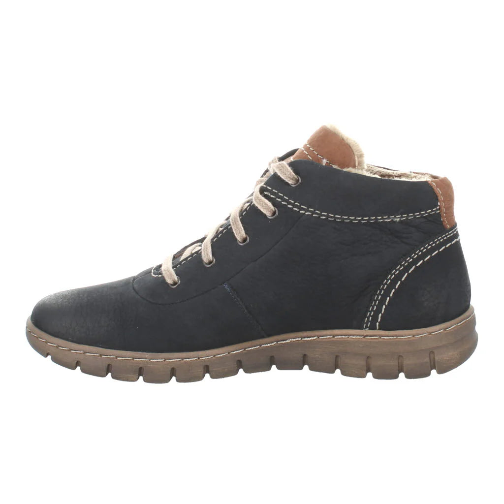 Josef Seibel Chance 53 Blue - Ocean-Kombi