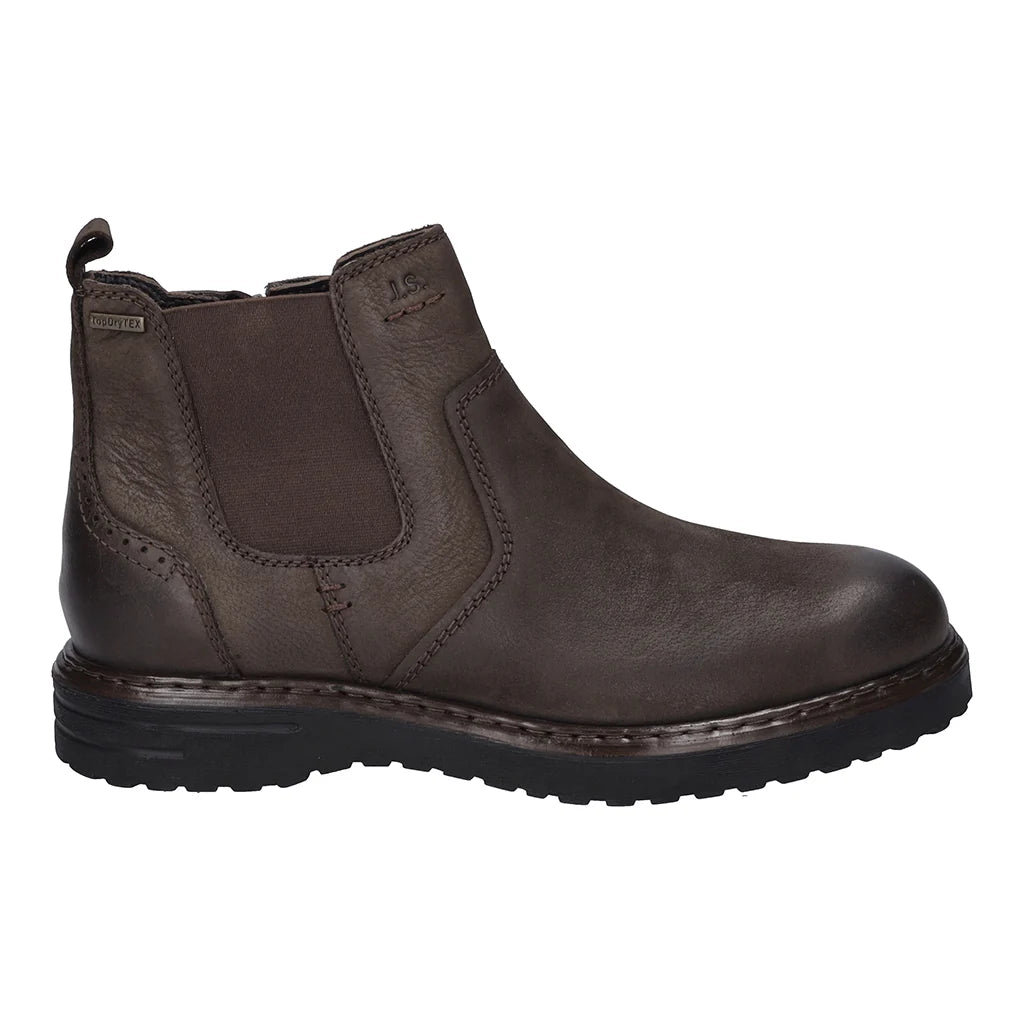 Josef Seibel Erroll 51 Brown