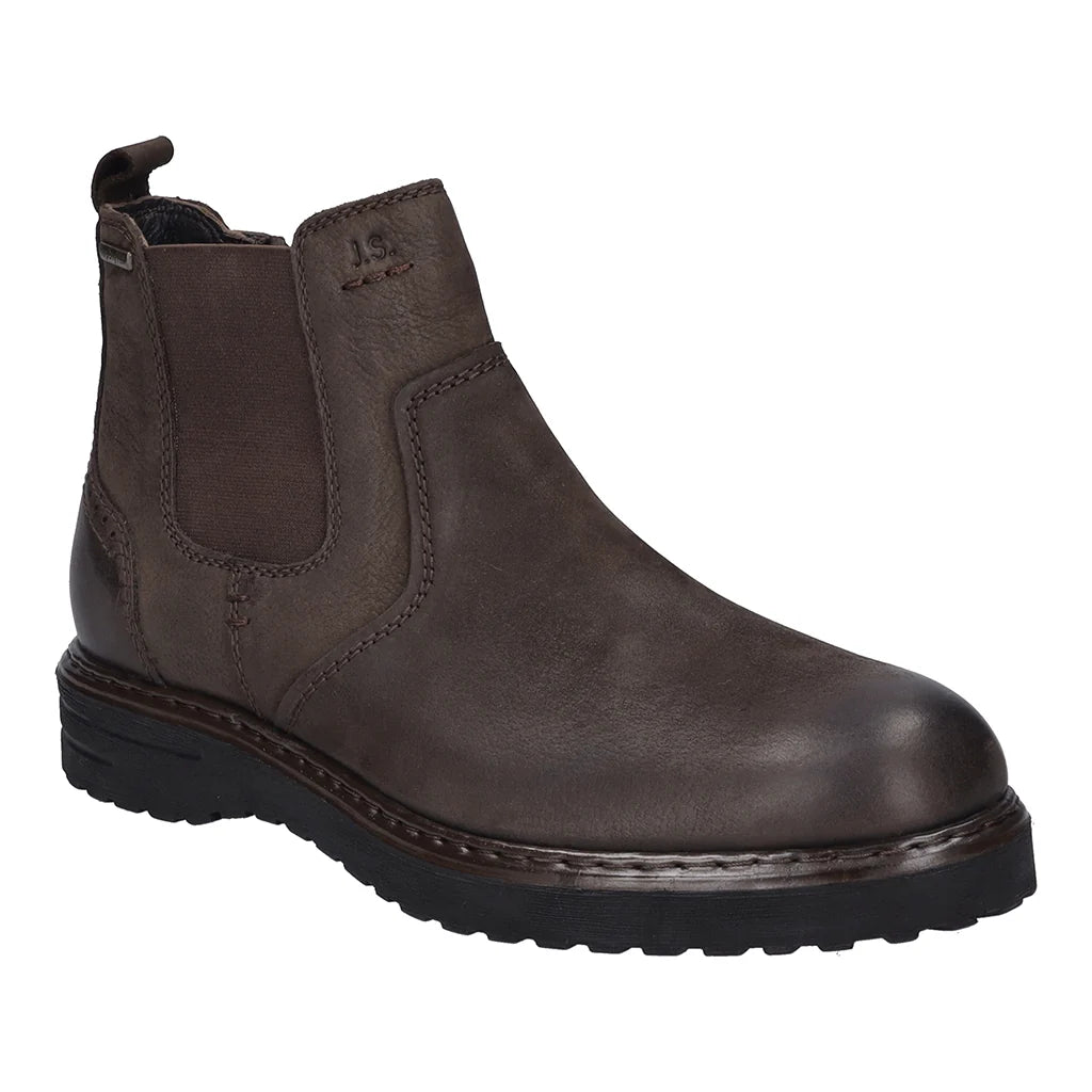 Josef Seibel Erroll 51 Brown