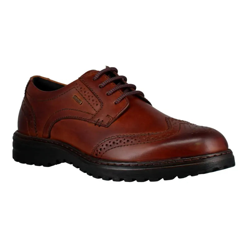 Josef Seibel Erroll 59 Brown