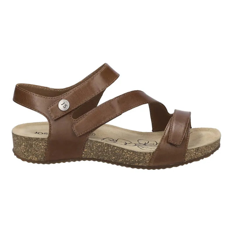 Josef Seibel Tonga 25 Camel