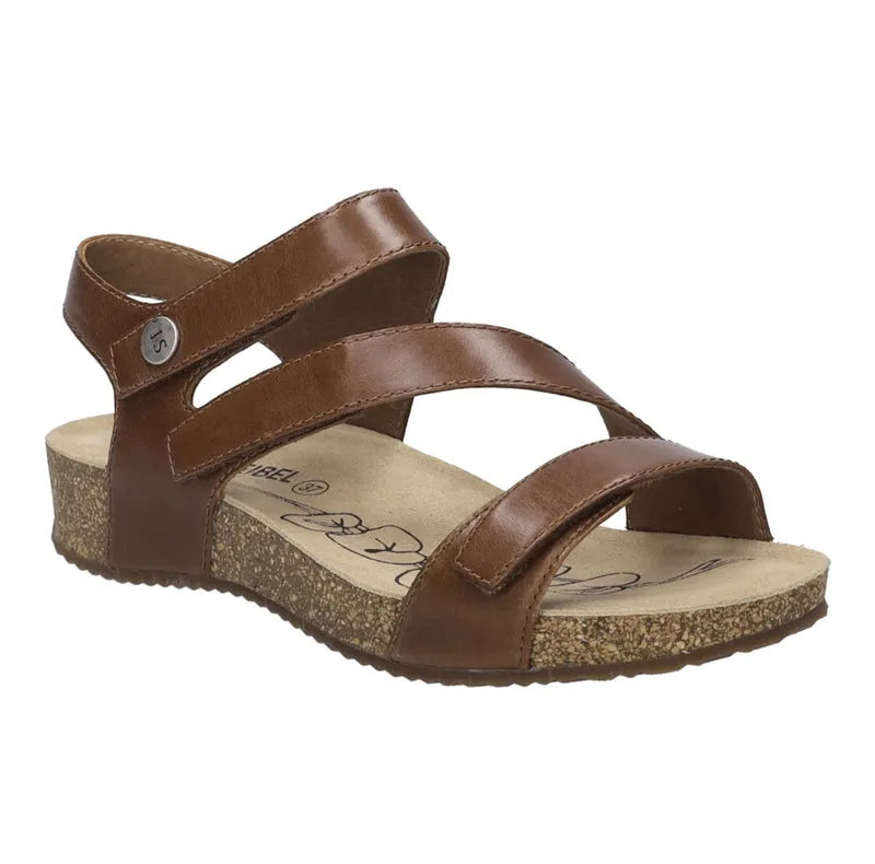 Josef Seibel Tonga 25 Camel
