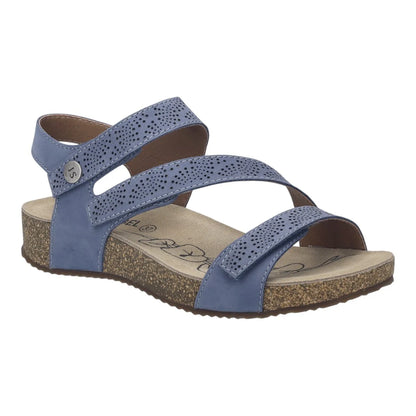 Josef Seibel Tonga 78 Indigo
