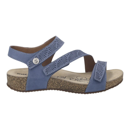 Josef Seibel Tonga 78 Indigo