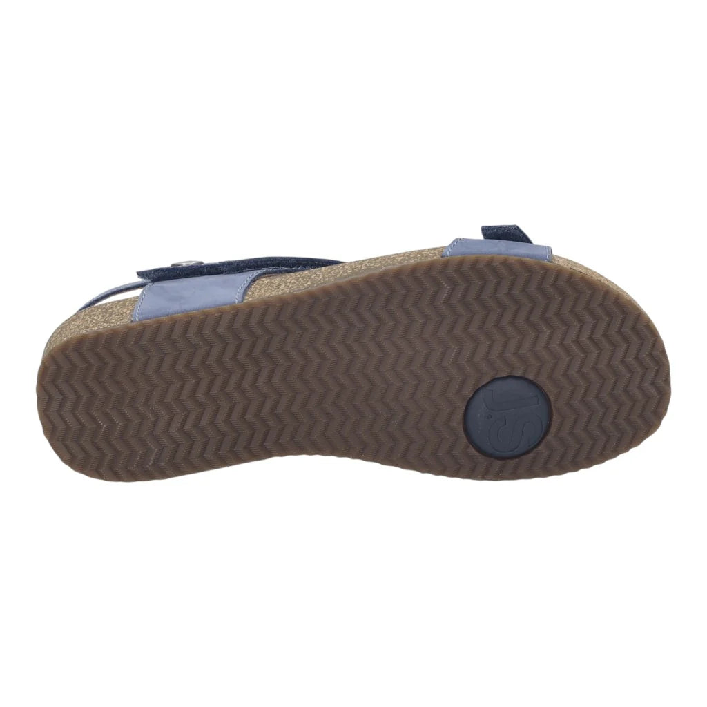 Josef Seibel Tonga 78 Indigo