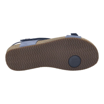 Josef Seibel Tonga 78 Indigo