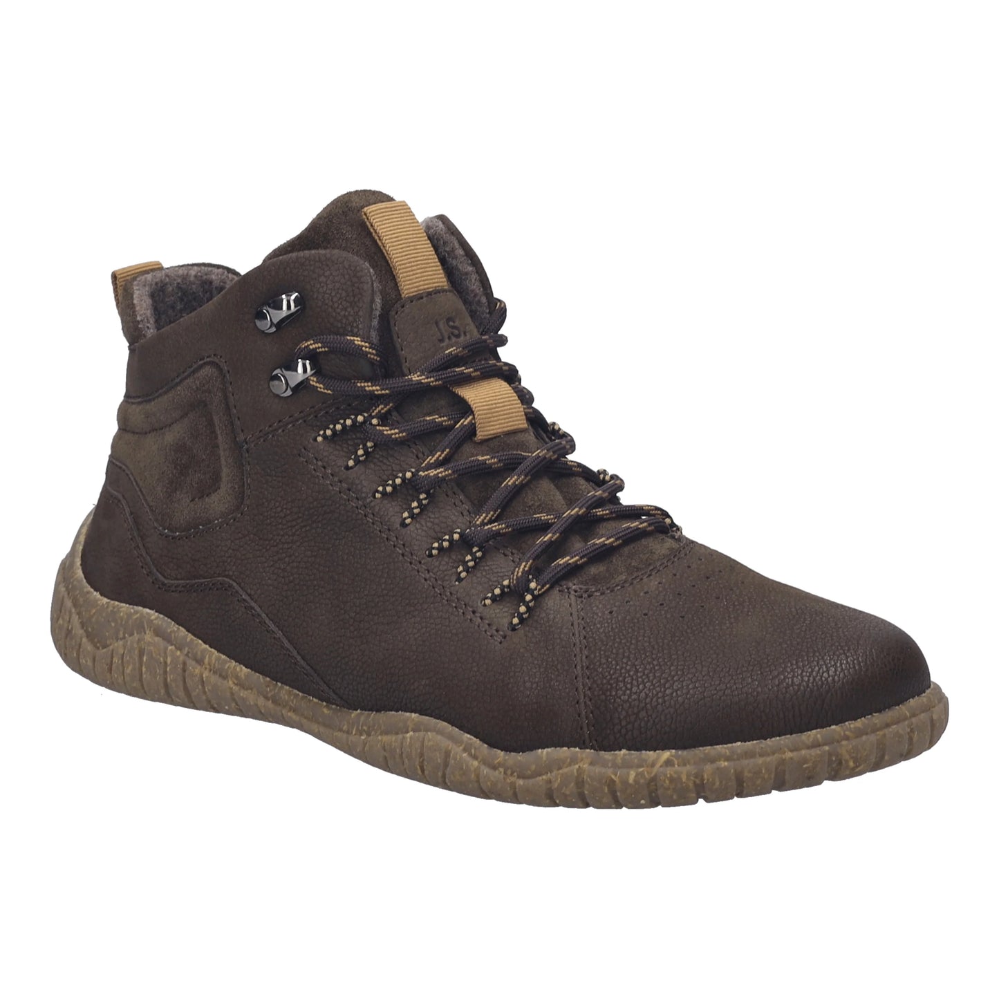 Josef Seibel Wallace 03 Brown
