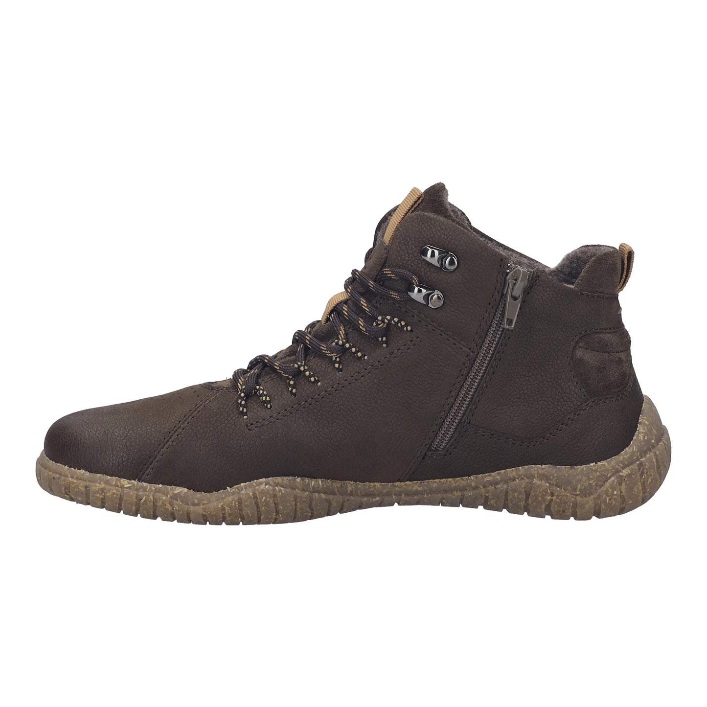Josef Seibel Wallace 03 Brown