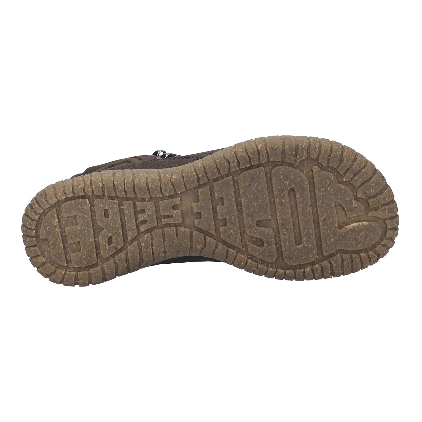 Josef Seibel Wallace 03 Brown