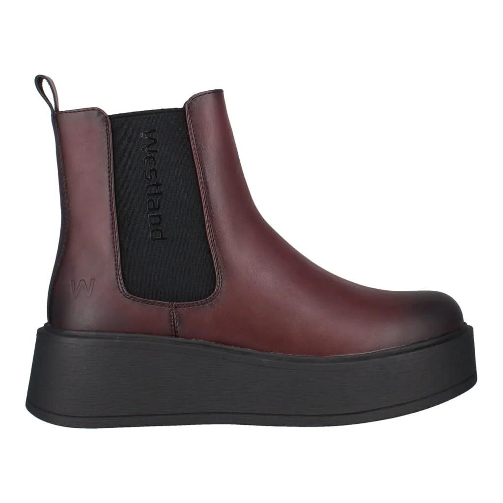 Josef Seibel Westland Gemma 01 Red