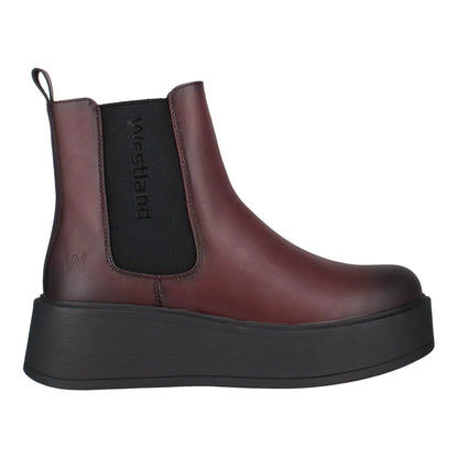 Josef Seibel Westland Gemma 01 Red