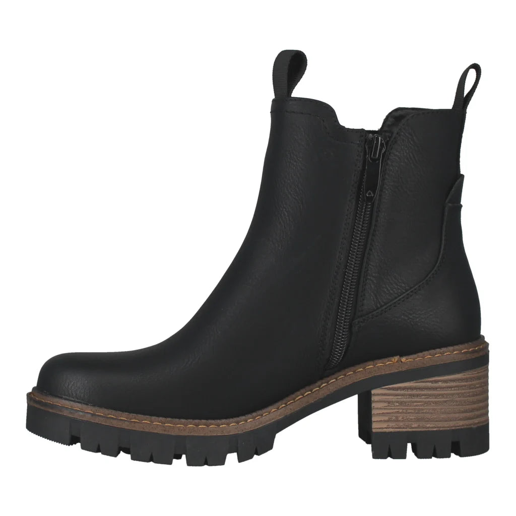 Josef Seibel Westland Geri 03 Black