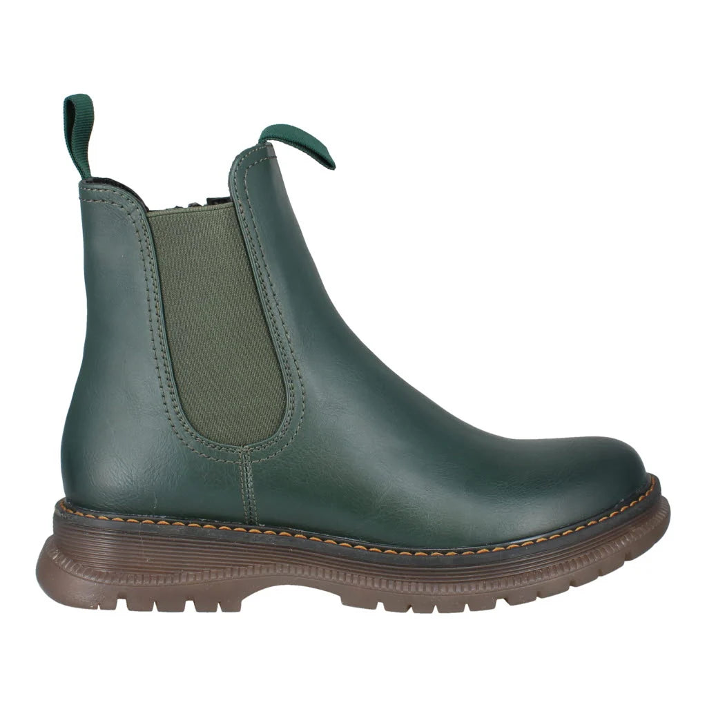 Josef Seibel Westland Peyton 05 Green