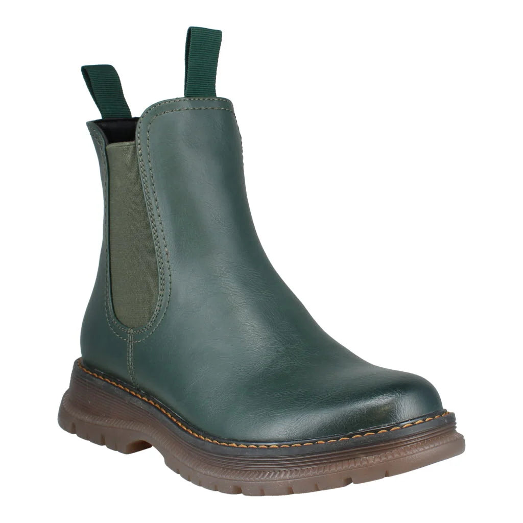 Josef Seibel Westland Peyton 05 Green