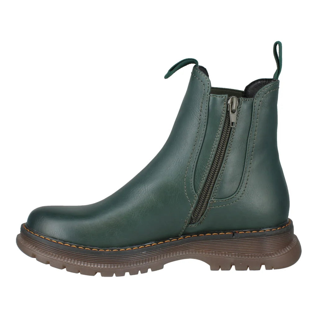 Josef Seibel Westland Peyton 05 Green