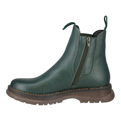 Josef Seibel Westland Peyton 05 Green