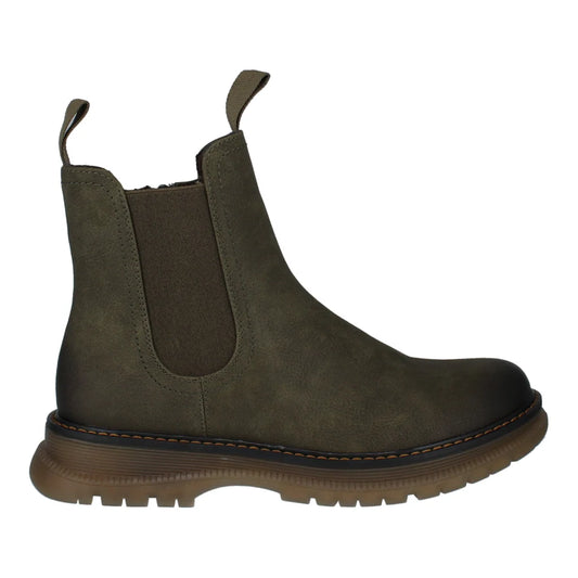 Josef Seibel Westland Peyton 05 Green