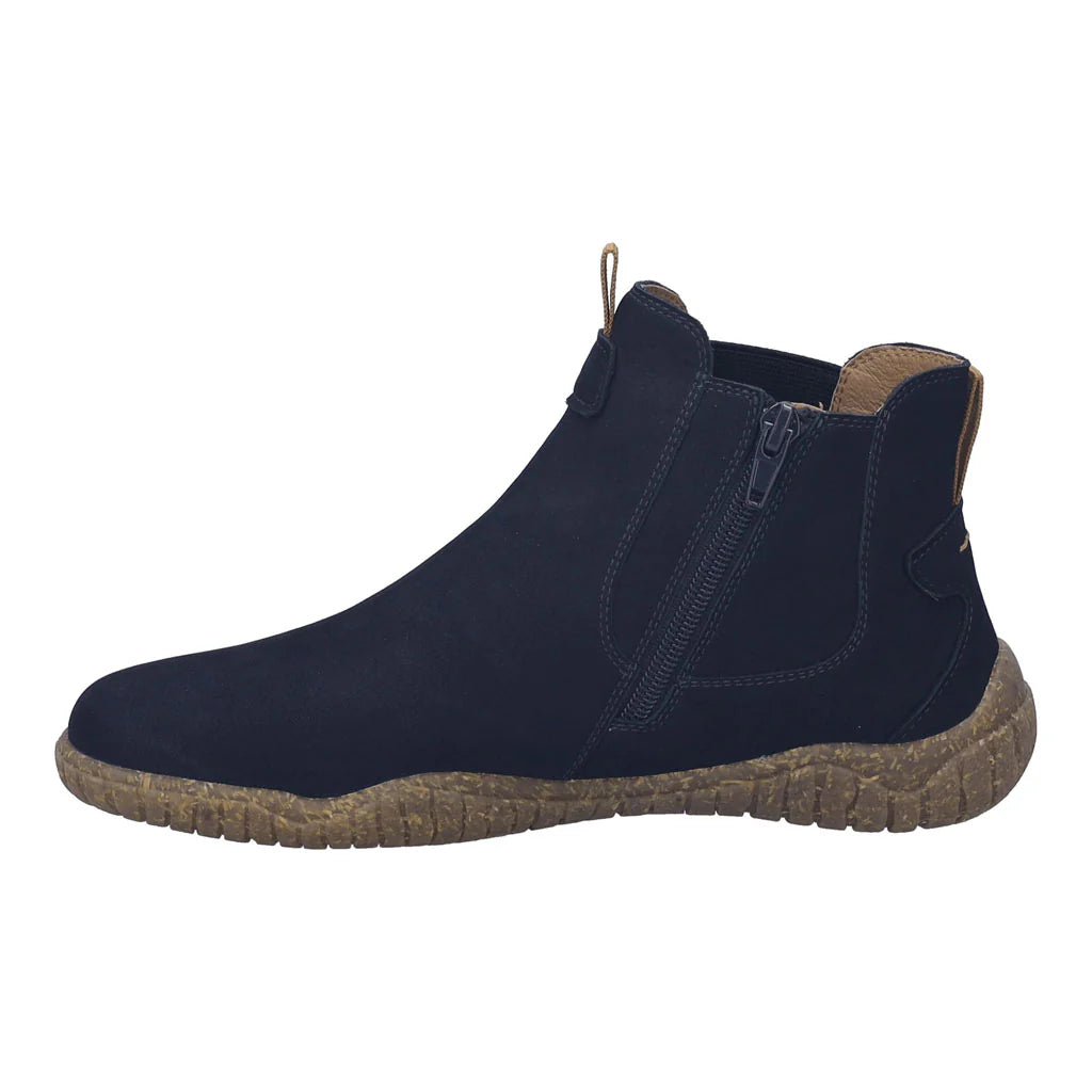Josef Seibel Wynona 04 Ocean