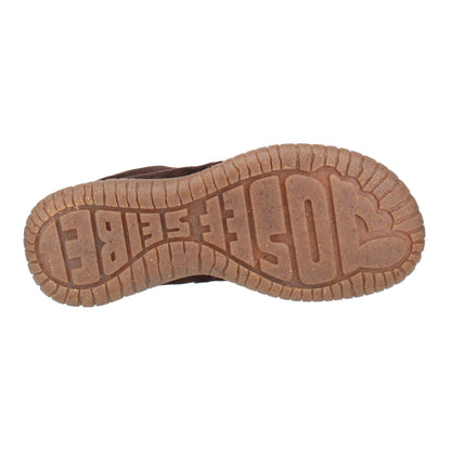 Josef Seibel Wynona 05 Chocolate