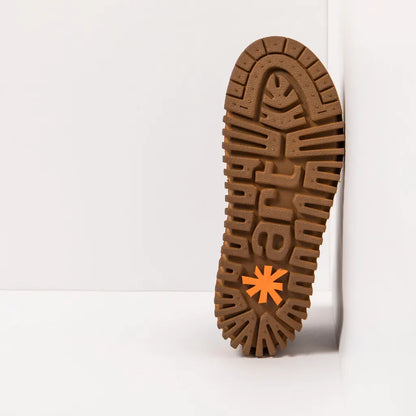 Art Company 1532 NoBuck Kaki/Brighton