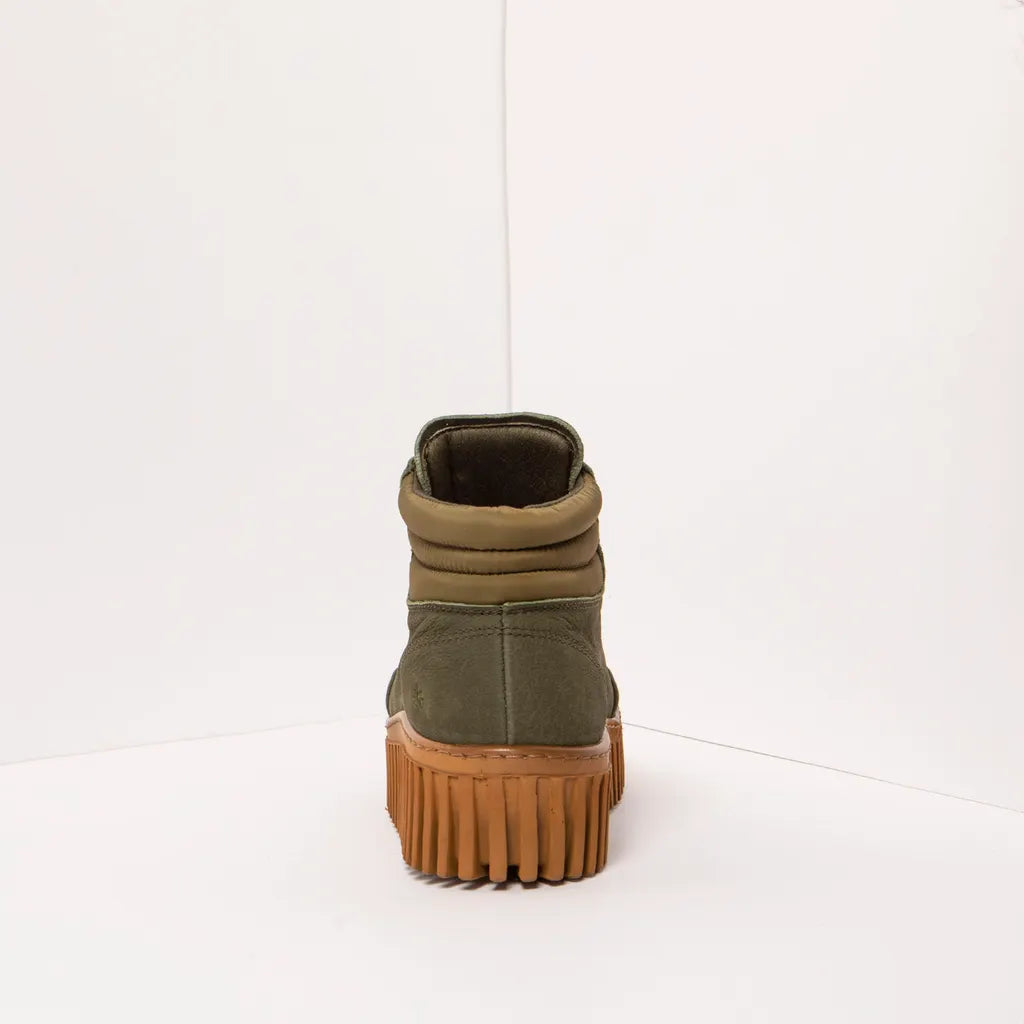 Art Company 1532 NoBuck Kaki/Brighton