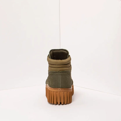 Art Company 1532 NoBuck Kaki/Brighton