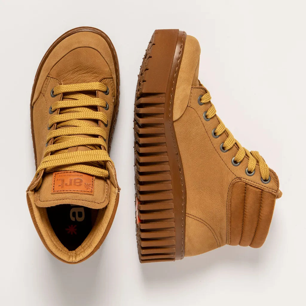 Art Company 1532 NoBuck Karamel/Brighton