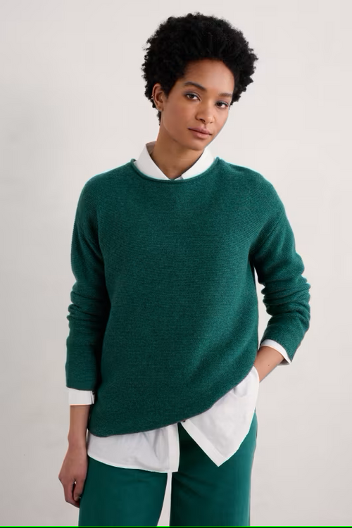 Seasalt Fruity Jumper Loch