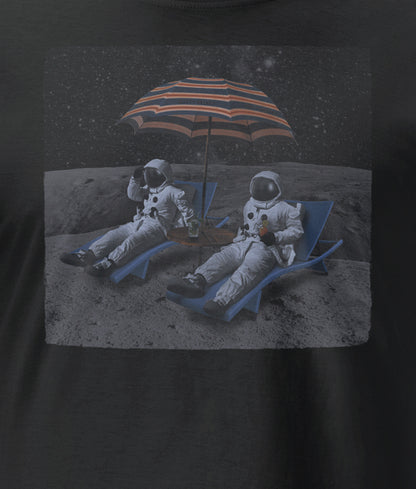 Dirty Velvet Lunar Holiday T-shirt