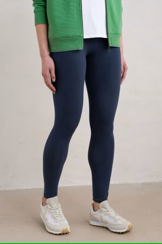 Seasalt Sea Dance Legging Midnight