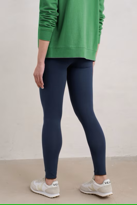 Seasalt Sea Dance Legging Midnight