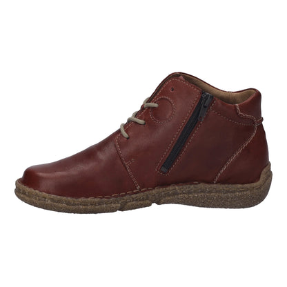 Josef Seibel Neele 46 Red