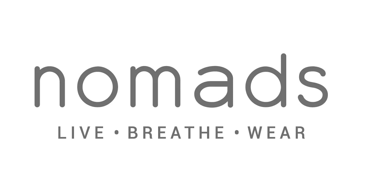 Nomads clothing fashion for women