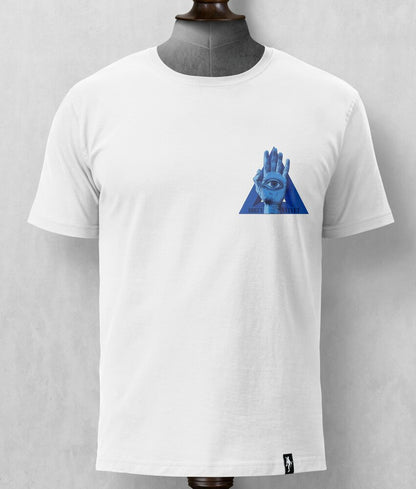 Dirty Velvet Palm Reader T-shirt