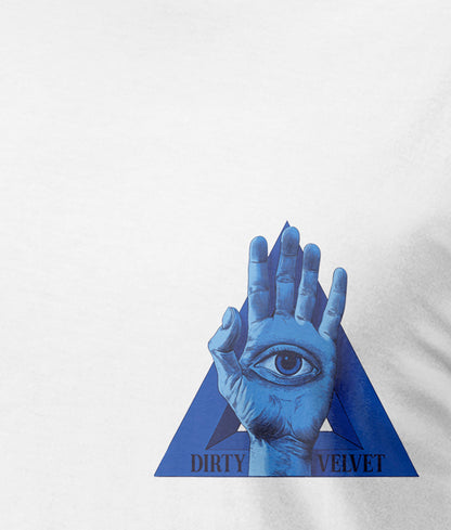 Dirty Velvet Palm Reader T-shirt