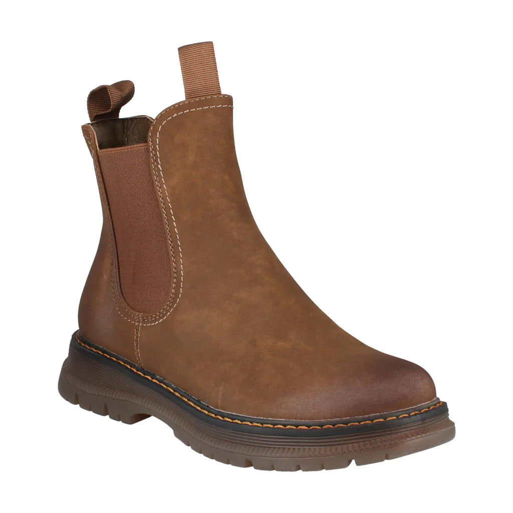 Josef Seibel Westland Peyton 05 Brown
