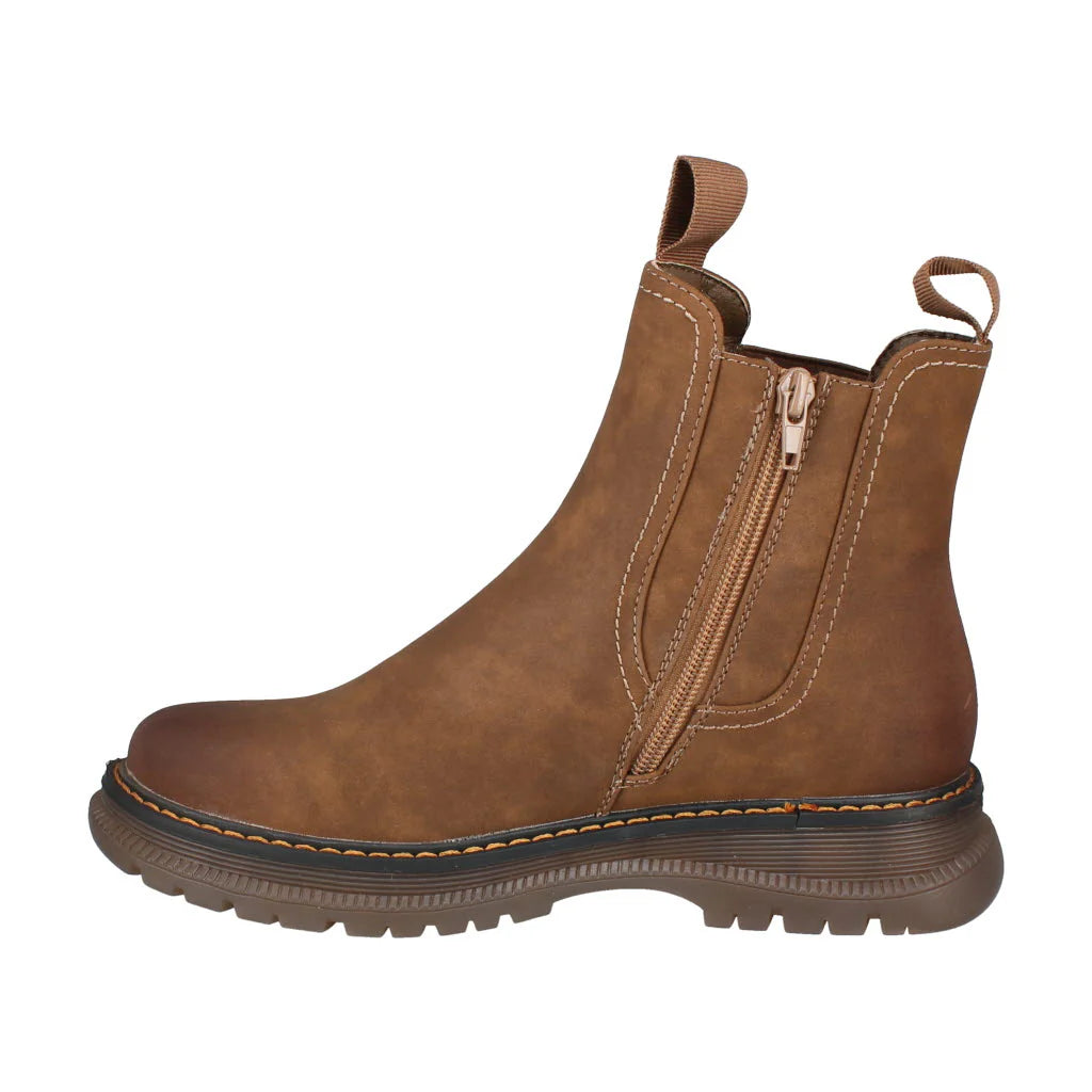 Josef Seibel Westland Peyton 05 Brown