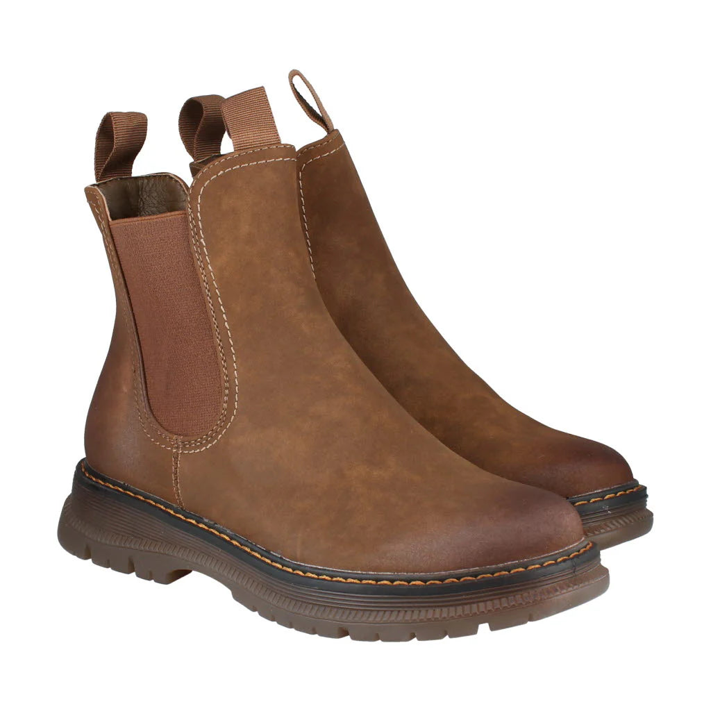 Josef Seibel Westland Peyton 05 Brown