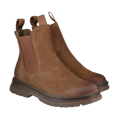 Josef Seibel Westland Peyton 05 Brown