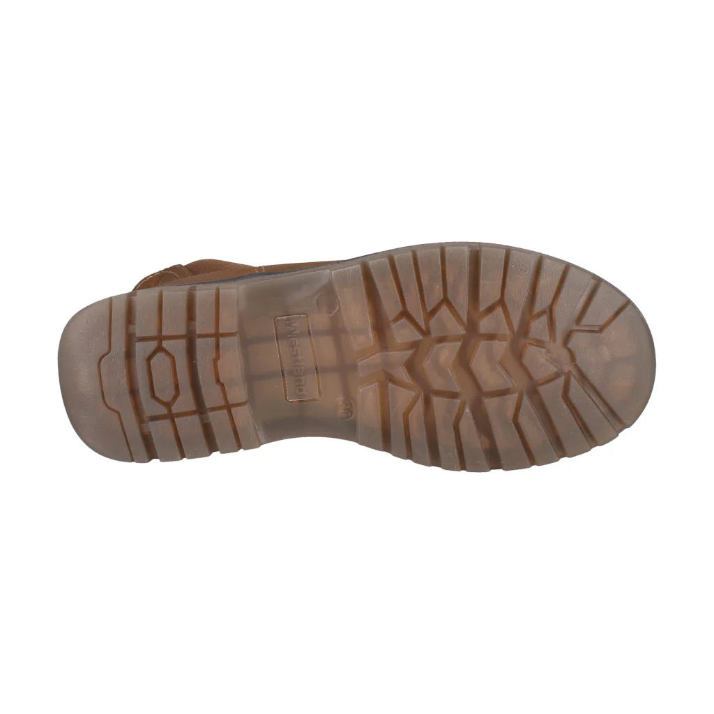Josef Seibel Westland Peyton 05 Brown